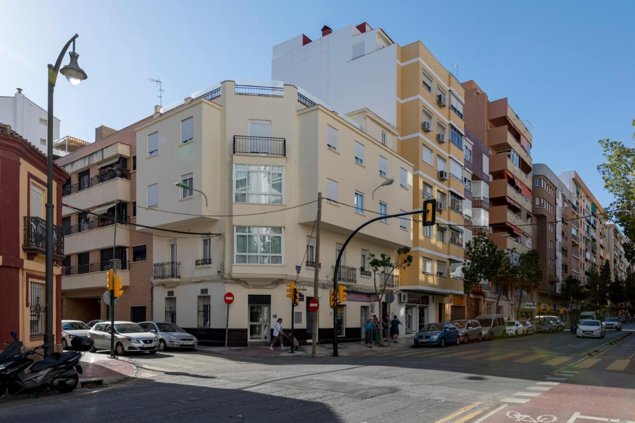 Apartamento Homeabout Juan De Austria *