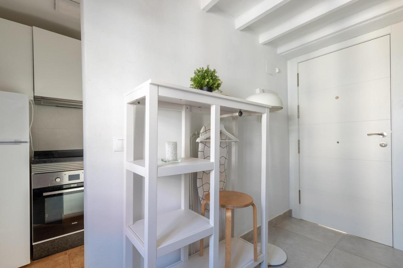 Apartamento Homeabout Juan De Austria