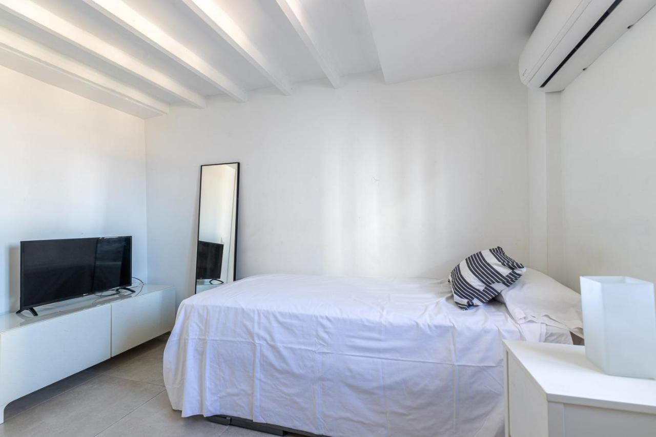 Apartamento Homeabout Juan De Austria *